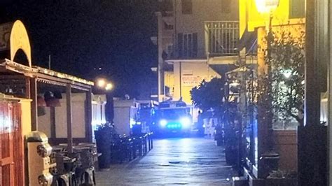 aggressione alassio|Aggredito ad Alassio: lepisodio al centro di un’indagine che sta ...